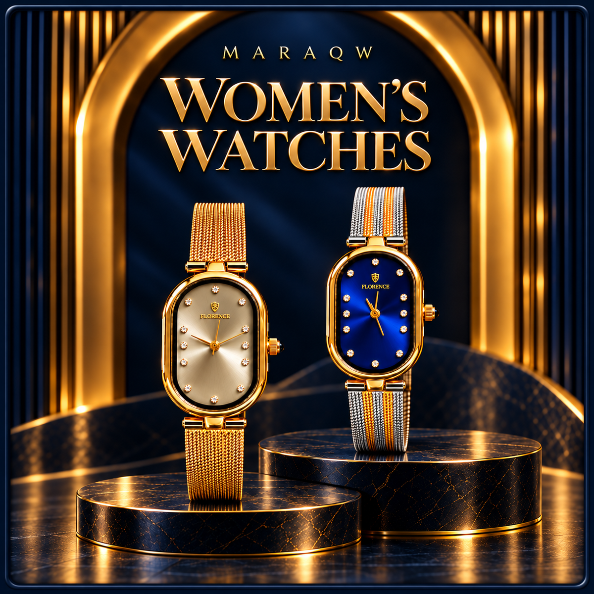 Women Watches