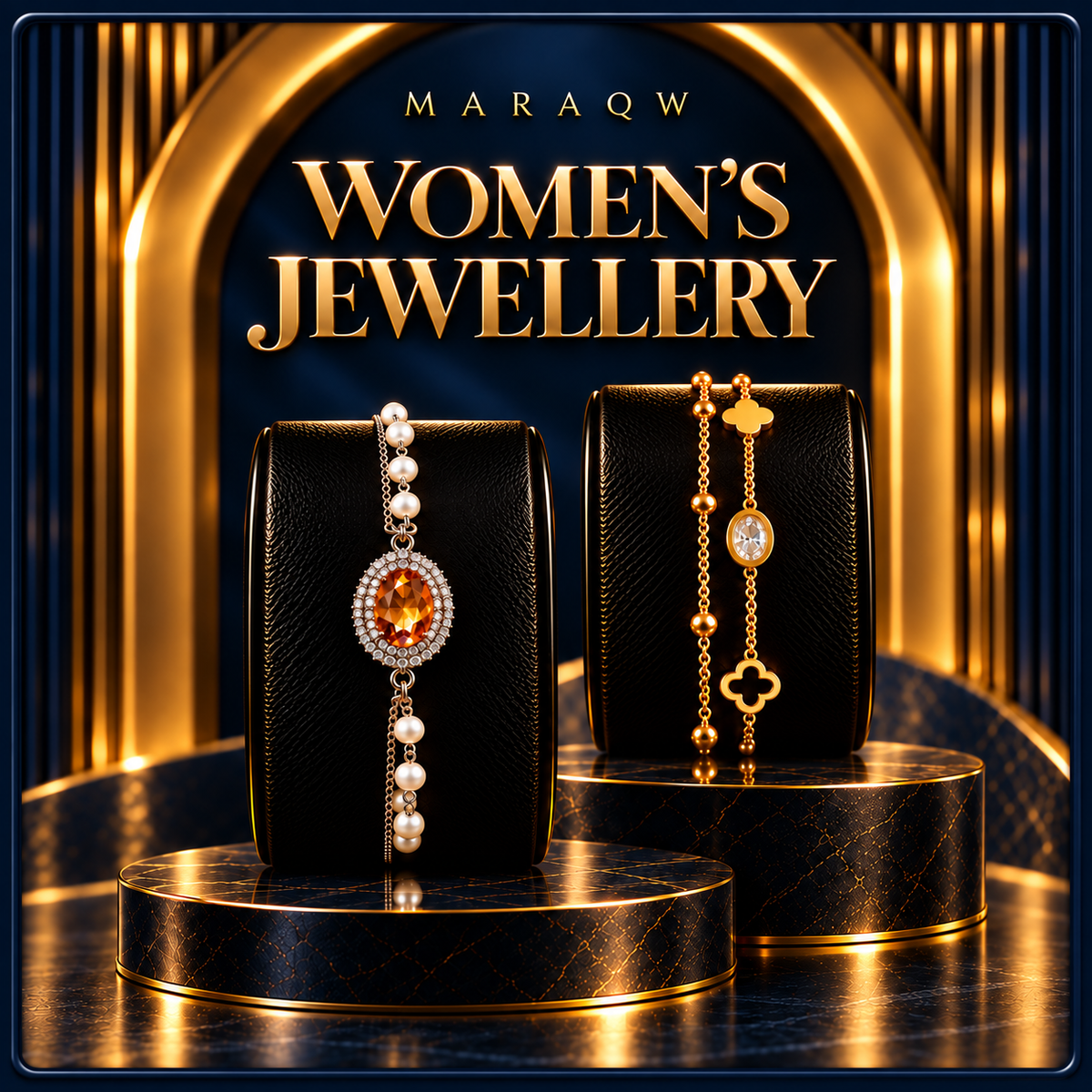 Women Jewellery